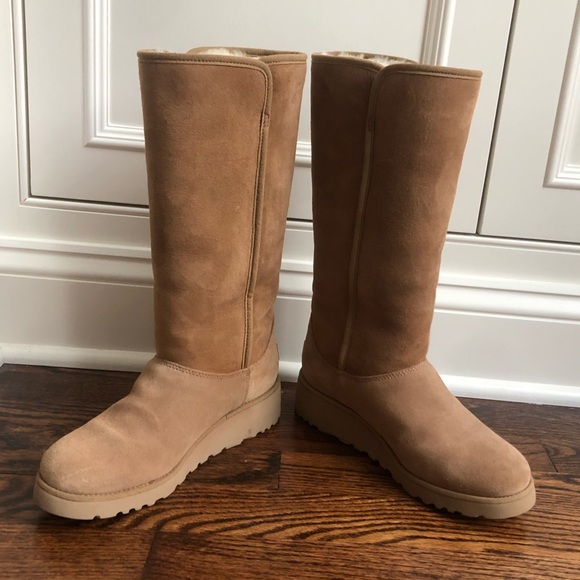ugg slim tall